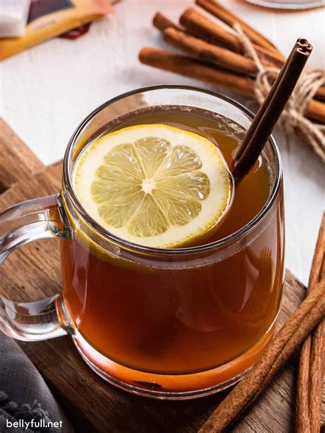 hot tddy|Best Hot Toddy Recipe .